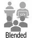 blended learning Gestion Projet